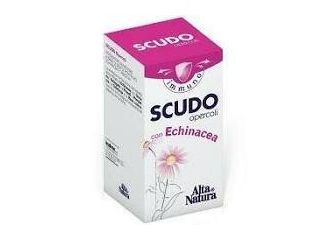 Scudo 50 compresse500mg