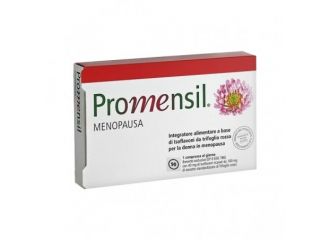 Promensil 90 compresse