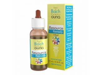 Resource rem guna gocce 20ml