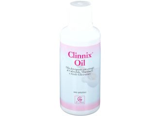 Clinnix oil detergente 500ml