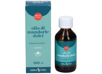 Olio Mandorle Dolci 100 ml