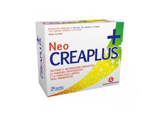 Neo creaplus 24 bustine