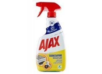 AIAX 600ML SPRAY  SGRASSATORE UNIVERSALE