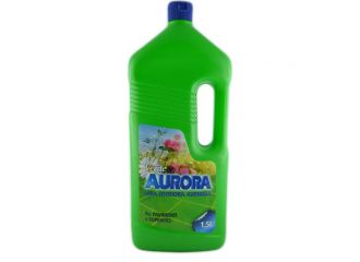 AURORA PAVIMENTI 1,5LT VERDE