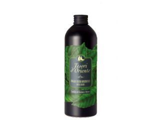 TESORI BAGNO 500ML SANDALO&VETIVER