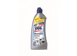 SMAC BRILLACCIAIO 520ML