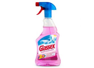 GLASSEX COMPLETO 500ML ACETO