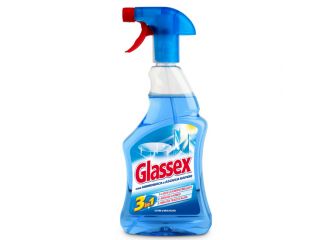 GLASSEX COMPLETO 500ML