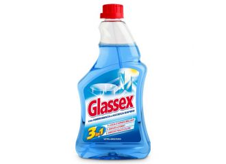 GLASSEX RICARICA 500ML