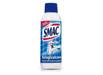 SMAC SCIOGLICALCARE 500ML GEL