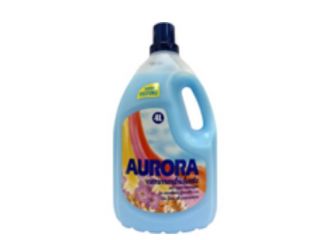 AURORA AMMORBIDENTE  4LT PRIMAVERA