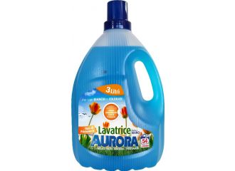 AURORA LIQUIDO LAV  3LT FIORI DI PRIMAVERA