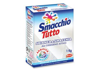 MADEL SMACCHIOTUTTO SBIANCA&SMACCHIA 1KG