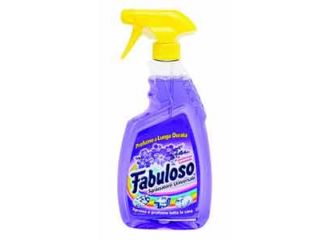 FABULOSO  SGRASSATORE SPRAY 600ML LAVANDA