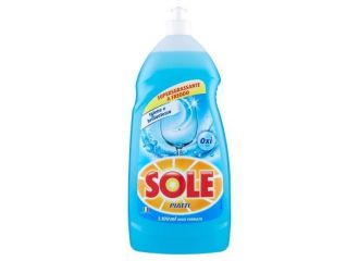 SOLE PIATTI 1,100LT OXY CLASSICO