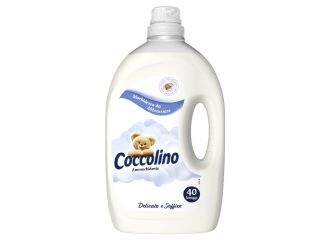 COCCOLINO 3LT DELICATO & SOFFICE