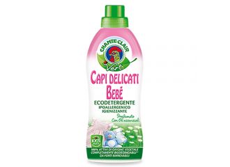 CHANTECLAIR VERT BEBE750ML CAPI DELICATO