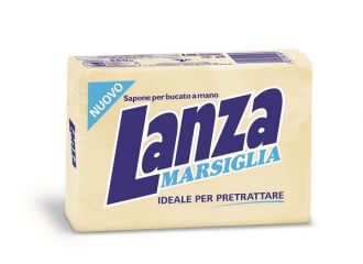 LANZA SAPONE MARSIGLIA