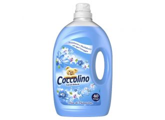 COCCOLINO 3LT BLU