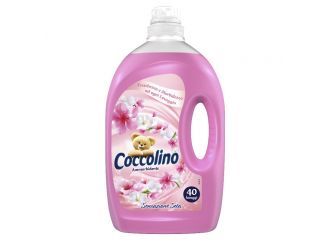 COCCOLINO 3LT SENSAZIONE SETA