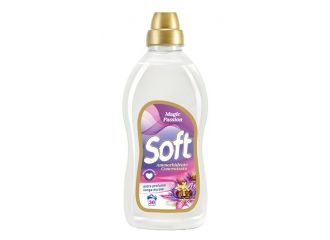 SOFT AMMORBIDENTE 750ML MAGIC PASSION