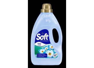 SOFT AMMORBIDENTE 2,75LT 50LAV MAGIC FRESH