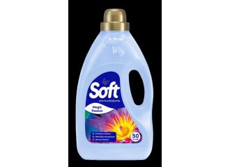 SOFT AMMORBIDENTE 2,75LT 50LAV MAGIC PASSION