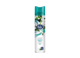 AIR FLOR DEO AMBIENTE 300ML MUSCHIO BIANCO