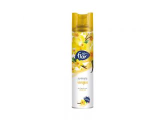 AIR FLOR DEO AMBIENTE 300ML VANIGLIA