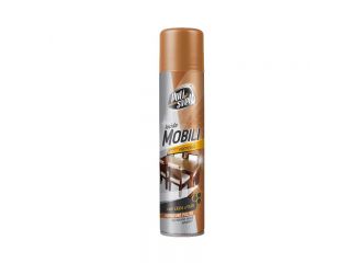 BERGEN SPRAY 300ML LUCIDA MOBILI