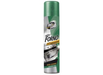 BERGEN SPRAY 300ML PULIFORNO