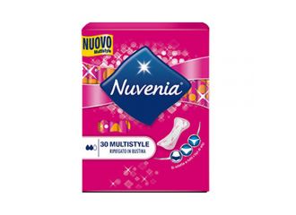 NUVENIA PROTEZIONE SLIP X30 MULTISTYLE