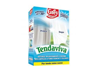 GREY OK TENDAVIVA 500GR