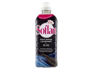 SOFLAN 900ML NOIR CAPI SCURI