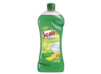 SCALA PIATTI 750ML LIMONE