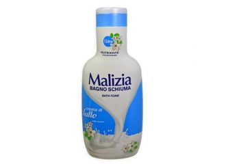 MALIZIA BAGNO 1LT LATTE