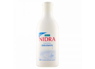 NIDRA BAGNO 750ML LATTE