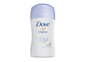 DOVE DEO STICK 40ML ORIGINAL