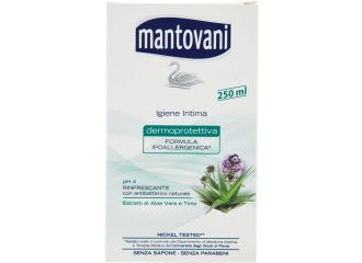 MANTOVANI INTIMO 250ML RINFRESCANTE