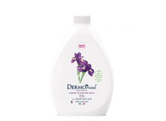 DERMOMED SAPONE LIQUIDO RICARICA 1000ML TALCO&IRIS