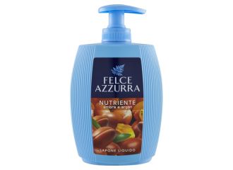 FELCE SAPONE LIQUIDO COMP 300ML NUTRIENTE ARGAN