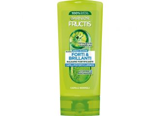 FRUCTIS BALSAMO 200ML CAPELLI NORMALI NEW