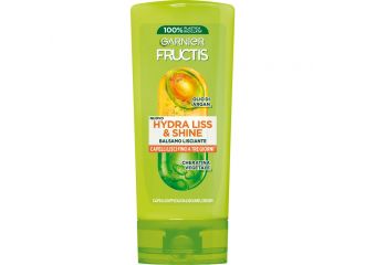 FRUCTIS BALSAMO HYDRA LISS 200ML NEW