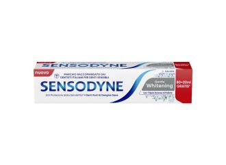 SENSODYNE DENTIFRICIO 100ML GENTLE WHITENING