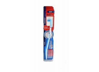 AQUAFRESH SPAZZOLINO FLEX DINAMIC DURE