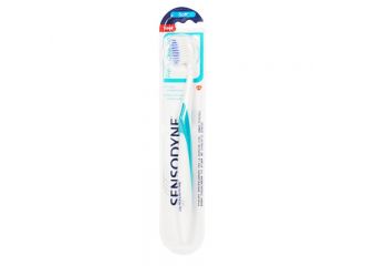 SENSODYNE SPAZZOLINO FRESH CLEANING