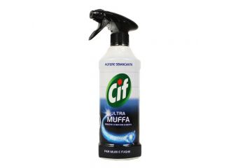 CIF SPRAY ANTIMUFFA 500ML