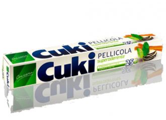 CUKI PELLICOLA 25MT