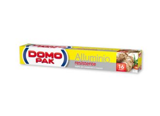 DOMOPAK ALLUMINIO 16MT