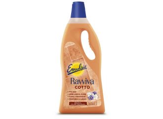 EMULSIO RAVVIVA 750ML DETERGENTE  COTTO